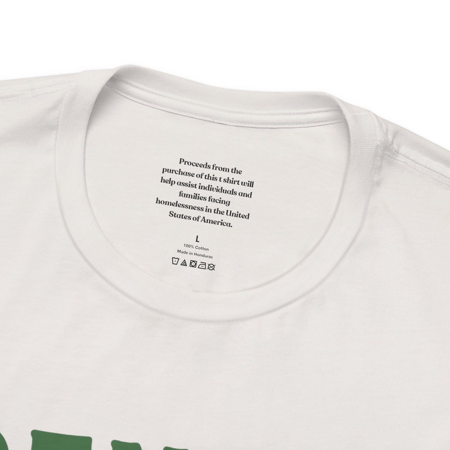 Let Them Be Wild Colorado - Unisex Short Sleeve Tee