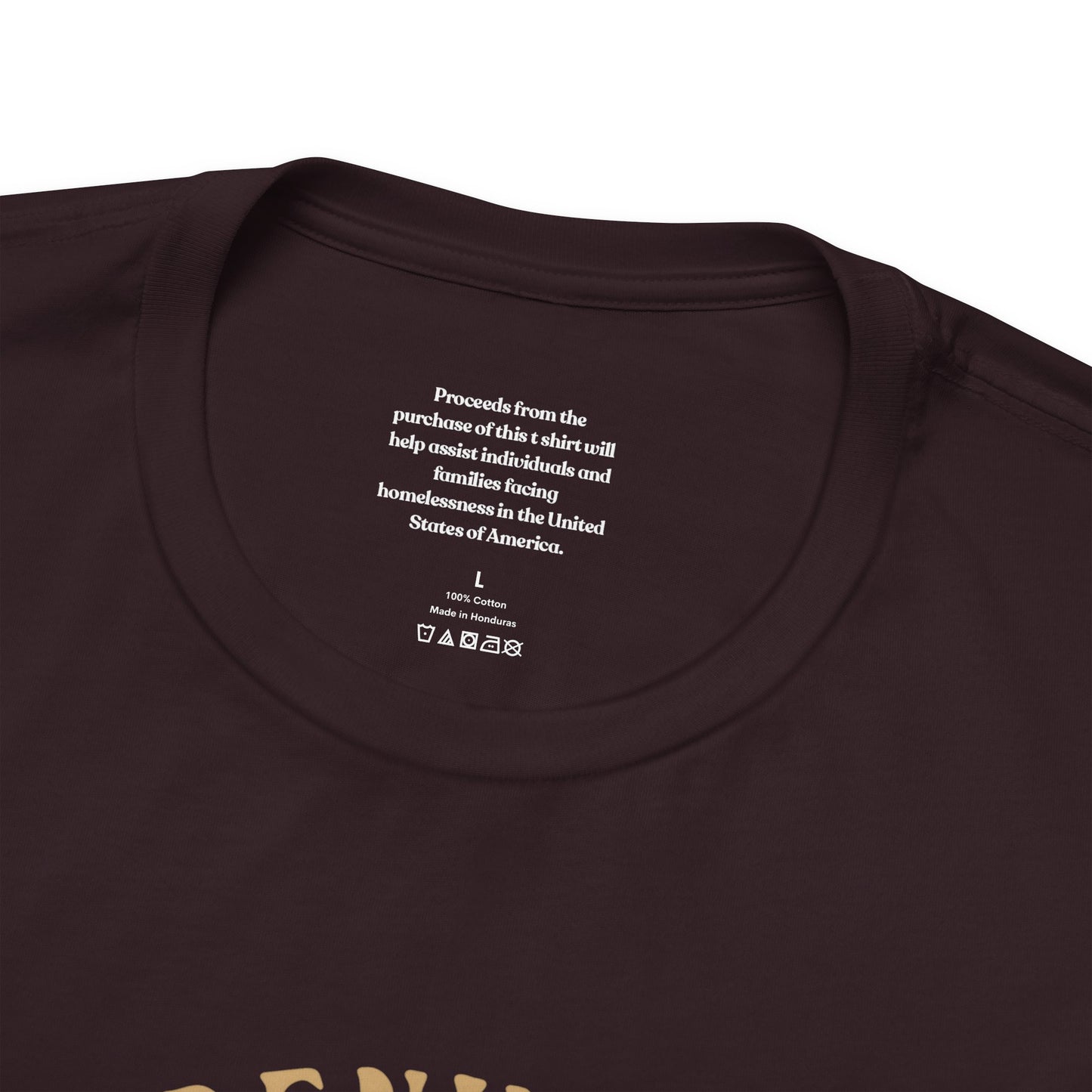 The Mountains Are Calling Denver - Unisex Short Sleeve Tee