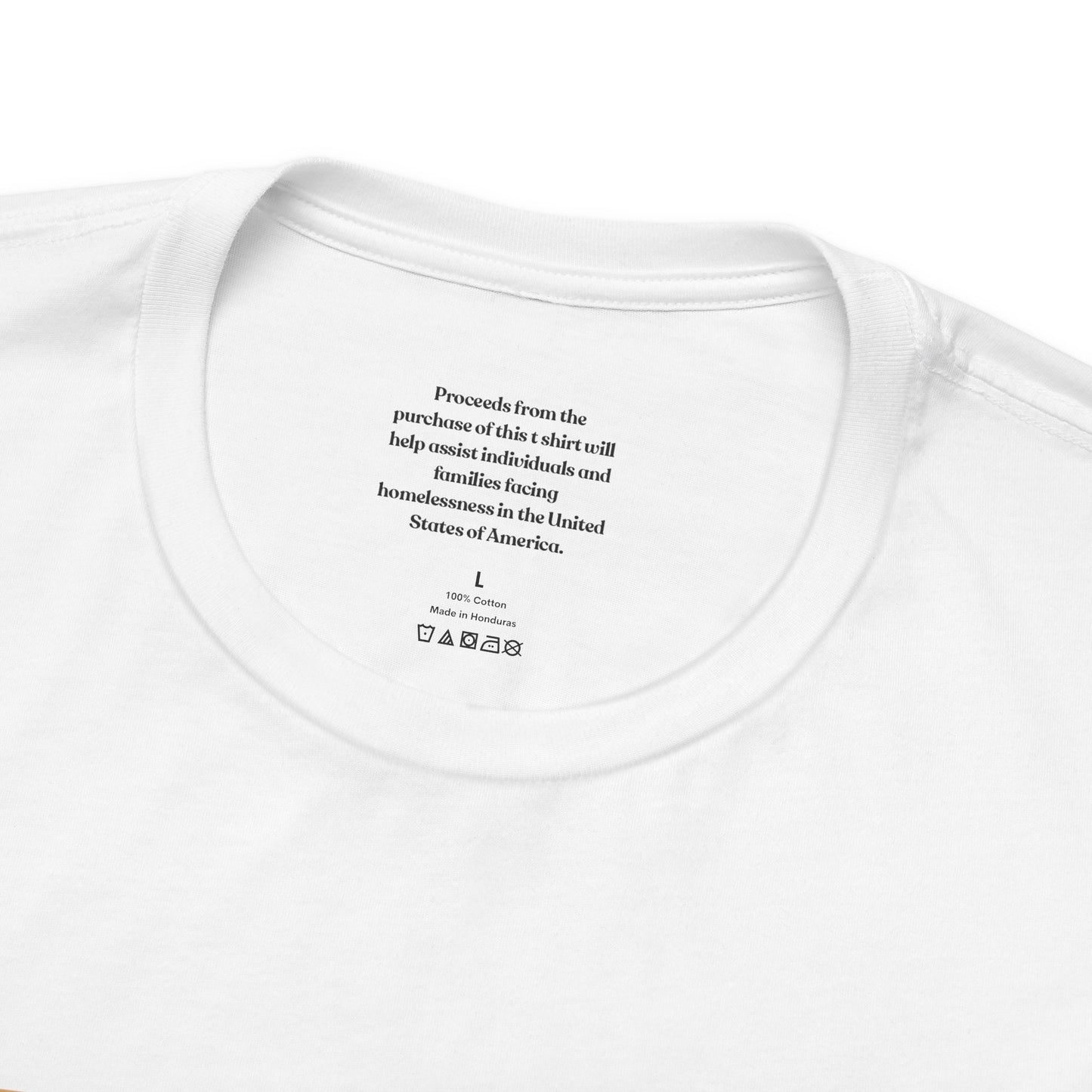 Georgia Made - Unisex Short Sleeve Tee