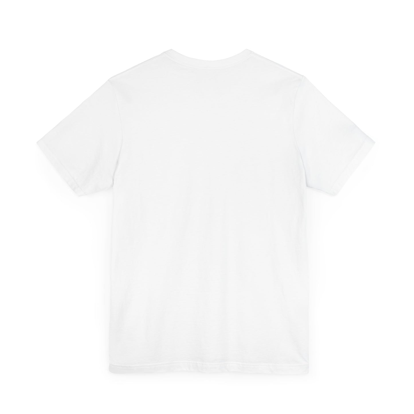 Live Wild And Free Atlanta - Unisex Short Sleeve Tee