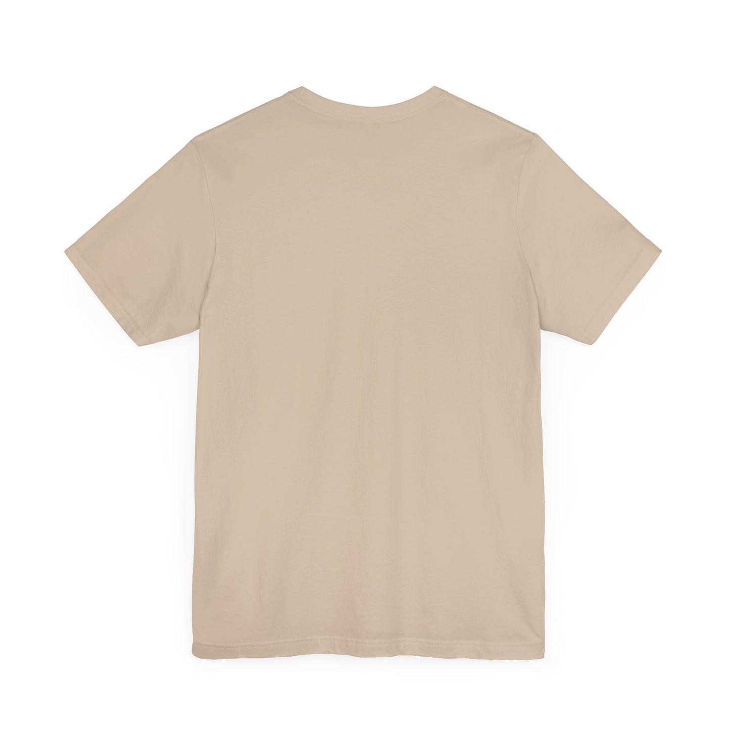 Sunshine Hiking Denver - Unisex Short Sleeve Tee