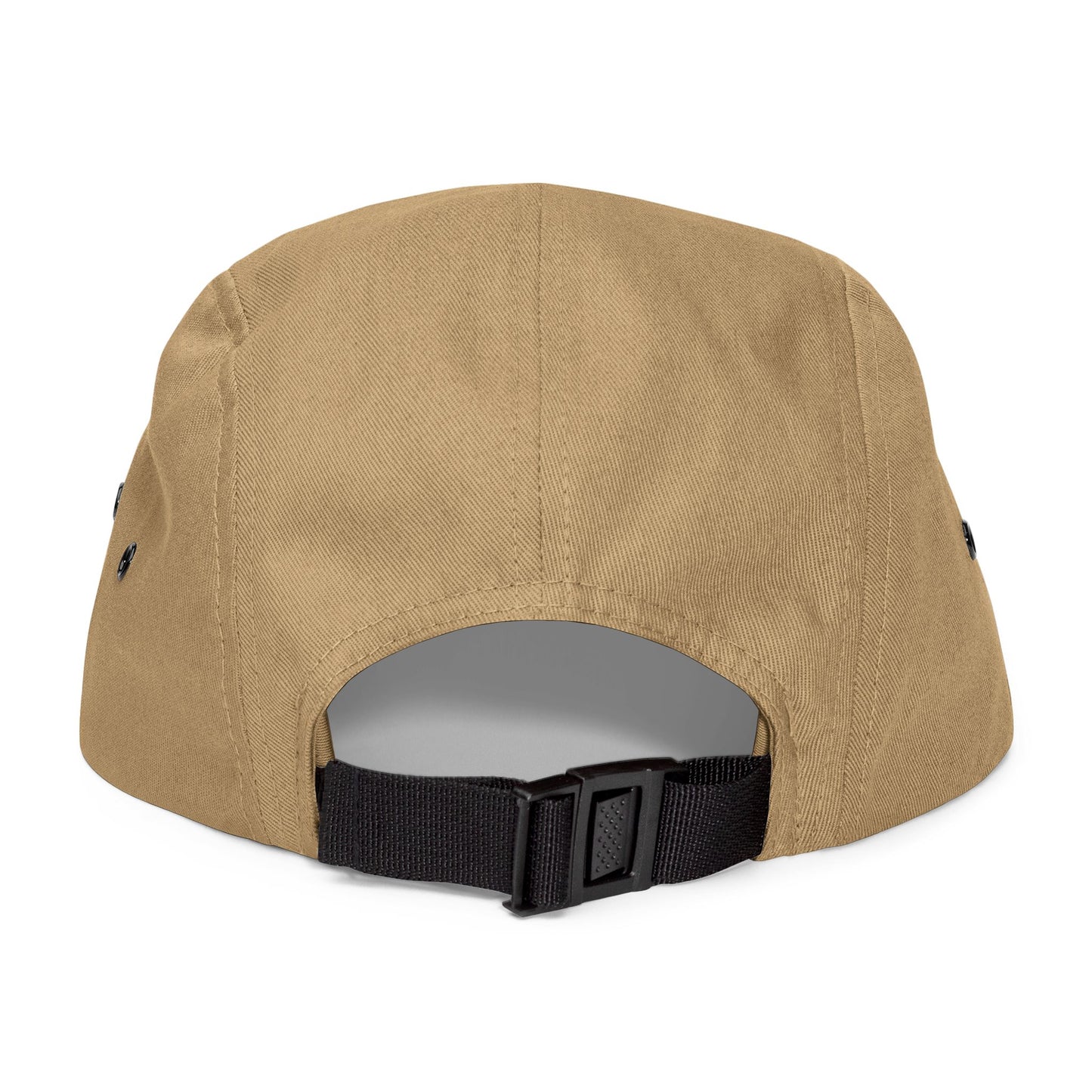 1837 Atlanta - Embroidery 5 Panel Cap