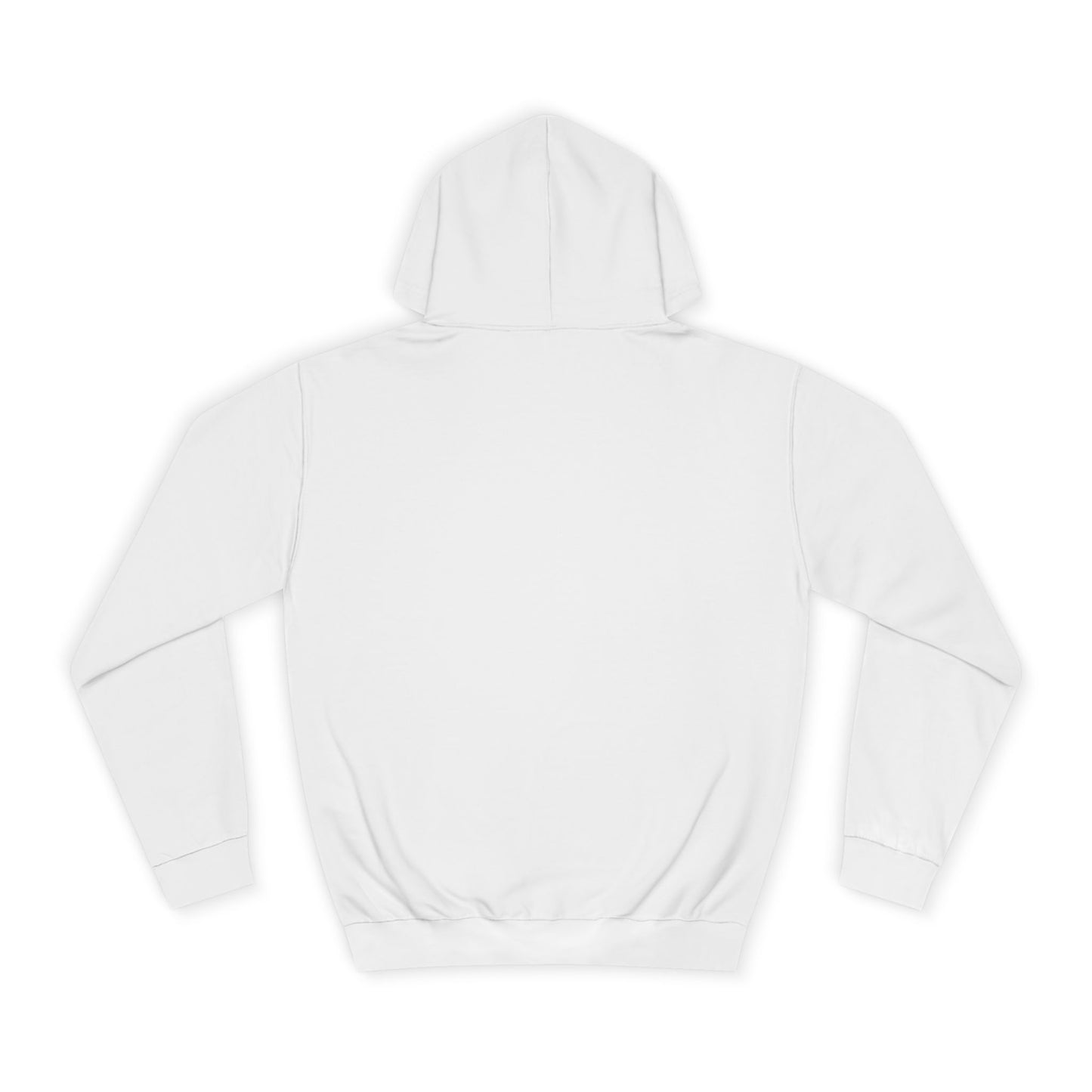 1837 Atlanta Georgia- Unisex College Hoodie