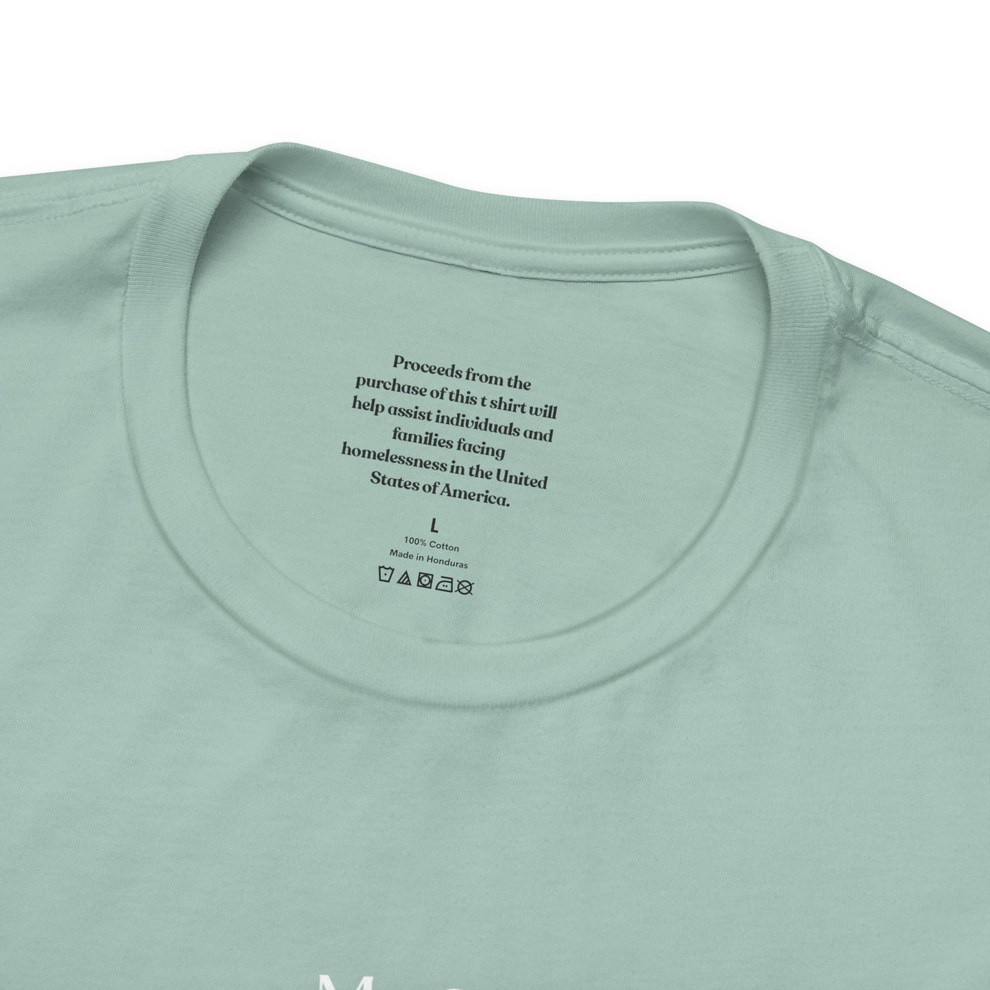 Adventure Awaits Stone Mountain Georgia - Unisex Short Sleeve Tee