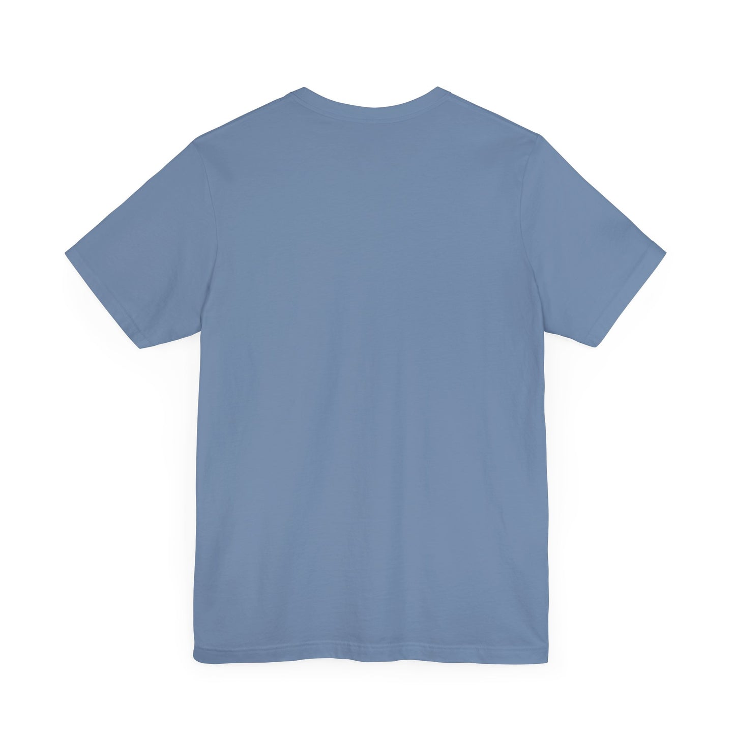 Live Wild And Free Atlanta - Unisex Short Sleeve Tee