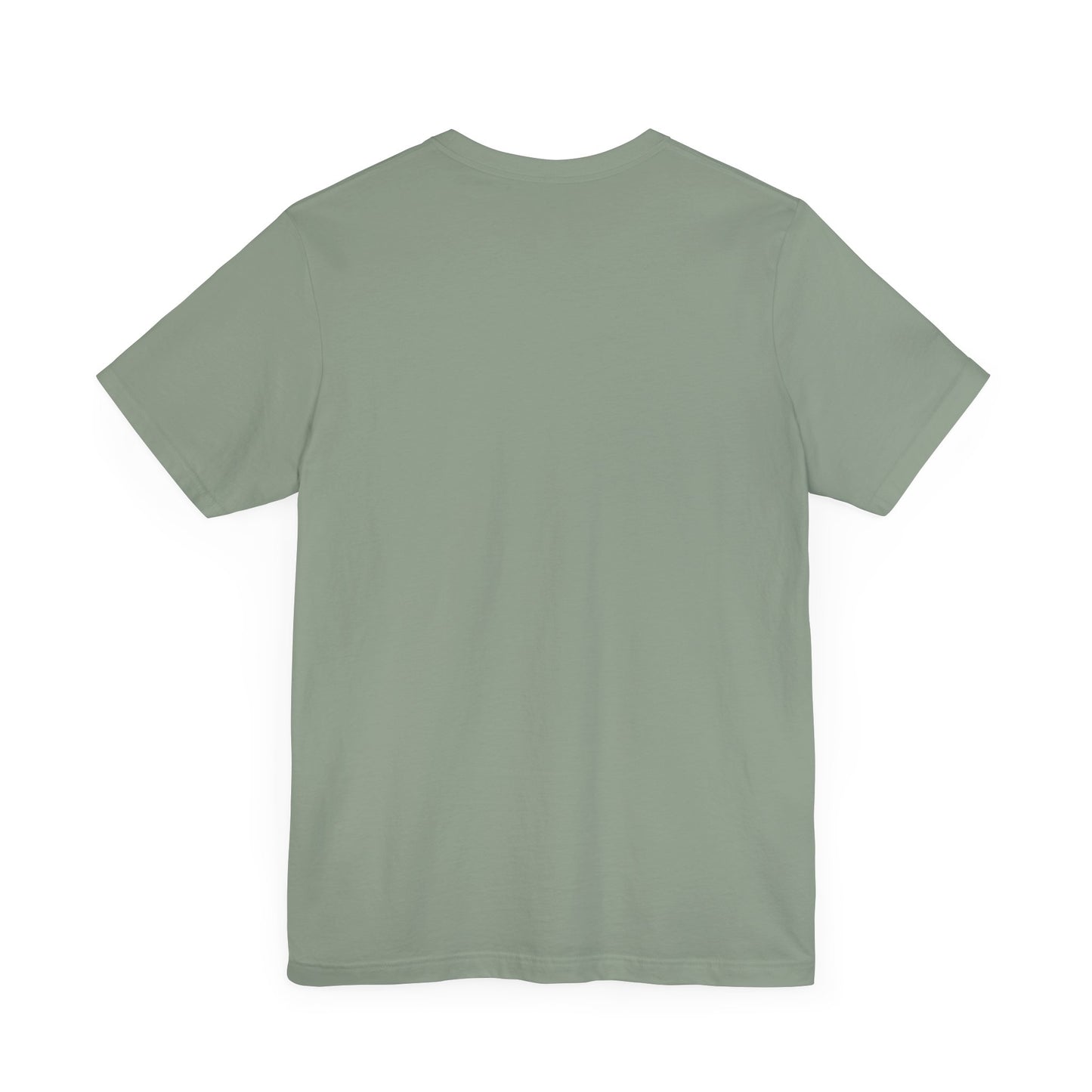 The Sun Shines Better In Colorado - Unisex Short Sleeve Tee