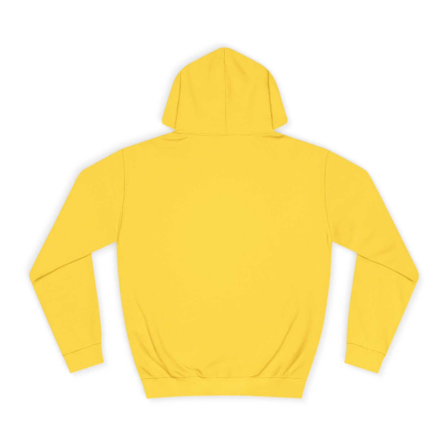 Adventure Awaits Atlanta - Unisex College Hoodie