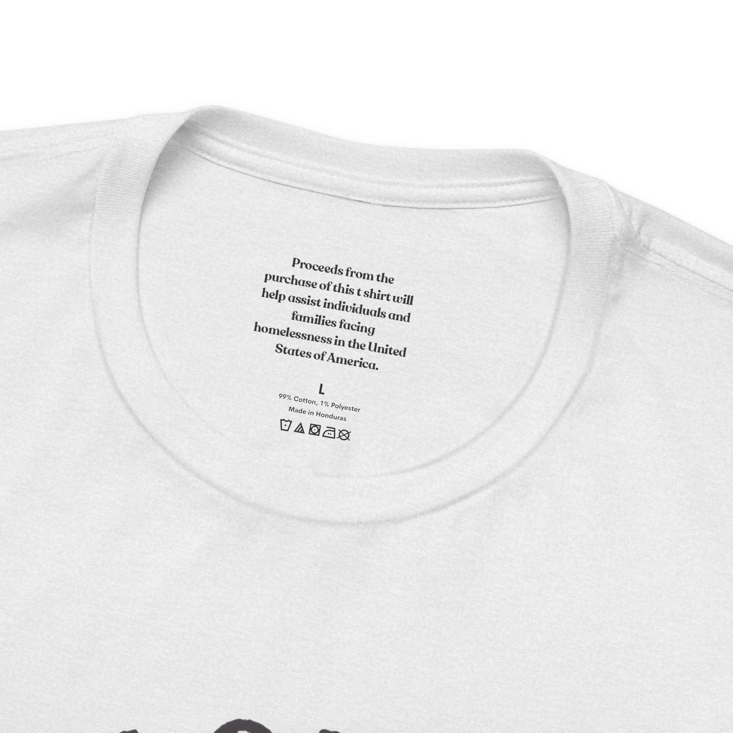 Explore More Worry Less Denver - Unisex Short Sleeve Tee