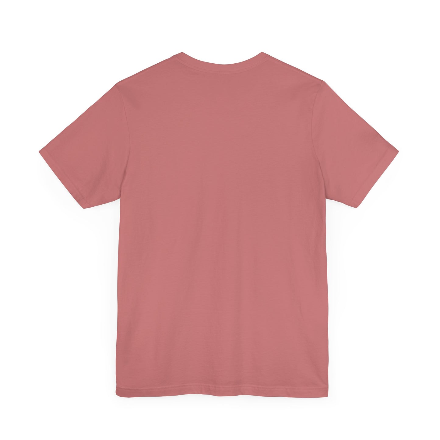 Keep Nature Wild Atlanta - Unisex Short Sleeve Tee
