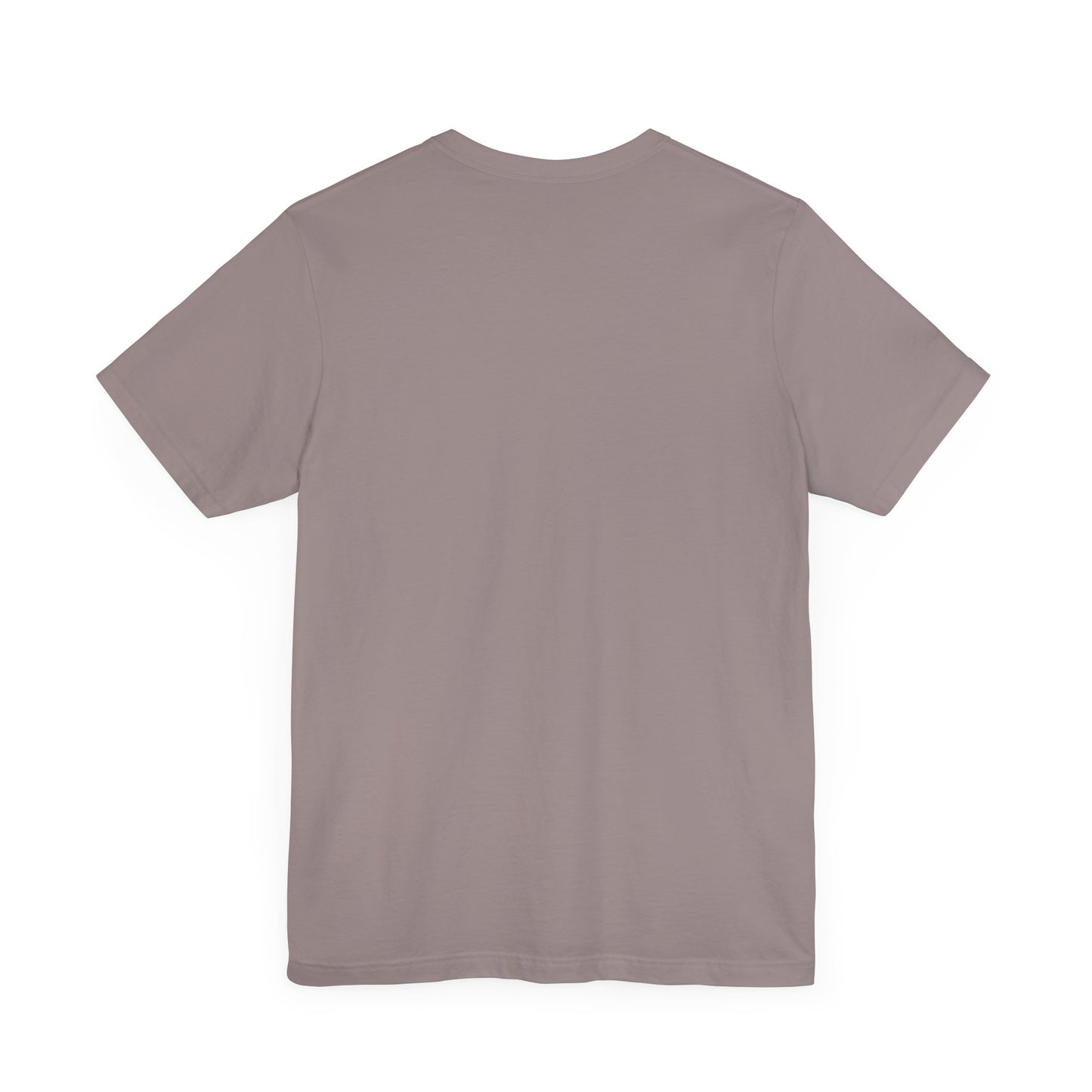 Explore Nature Stone Mountain Georgia - Unisex Short Sleeve Tee