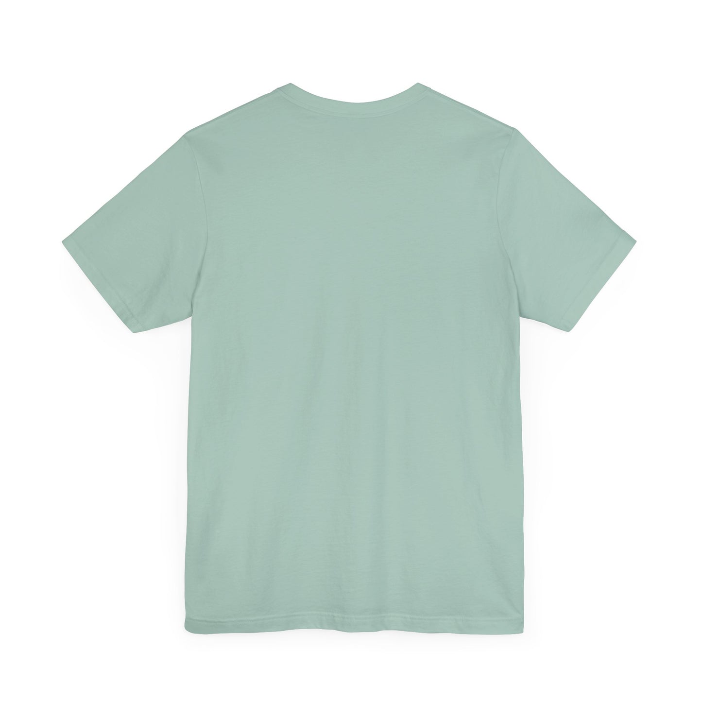 Adventure Awaits Stone Mountain Georgia - Unisex Short Sleeve Tee