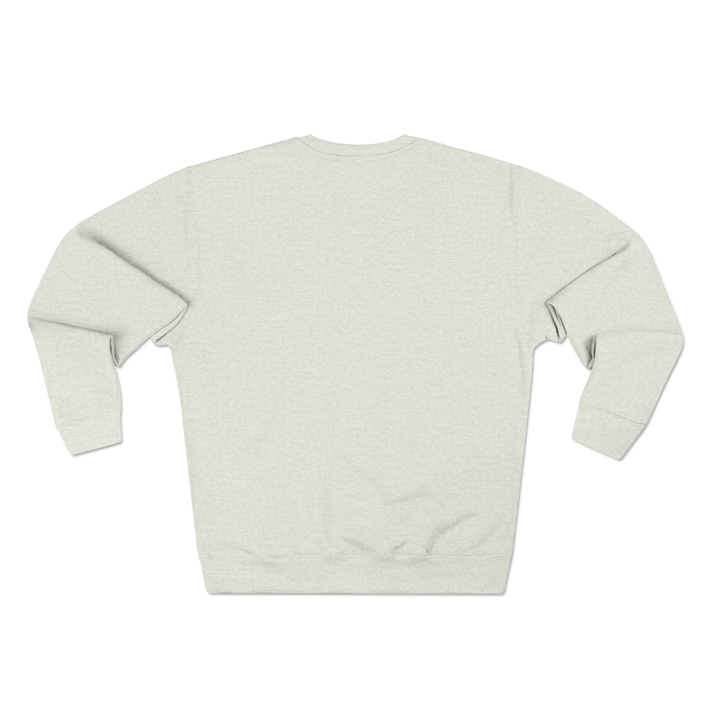 Atlanta 1837 - Unisex Crewneck Sweatshirt