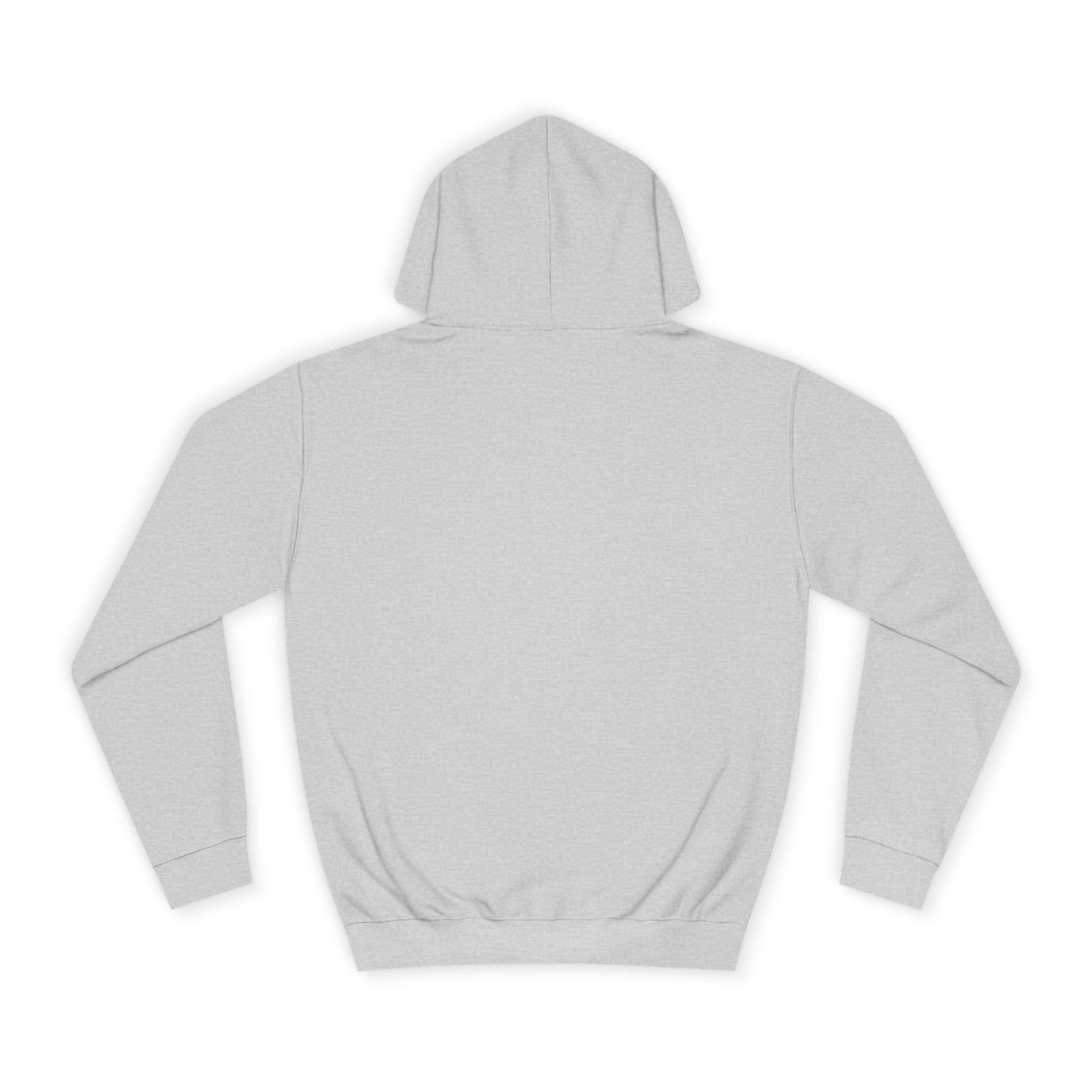 1837 Atlanta Georgia- Unisex College Hoodie