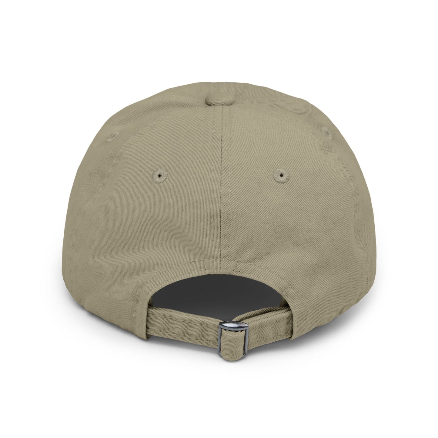 Made in Atlanta - Unisex Distressed Cap