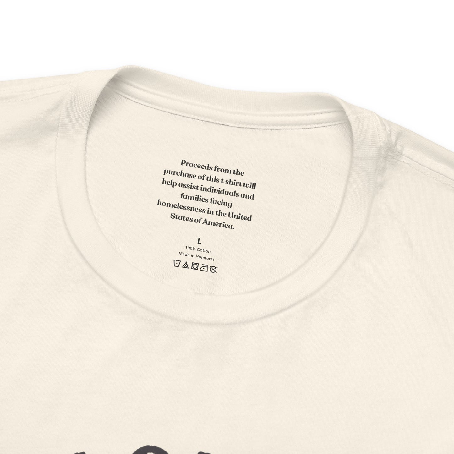 Explore More Worry Less Denver - Unisex Short Sleeve Tee