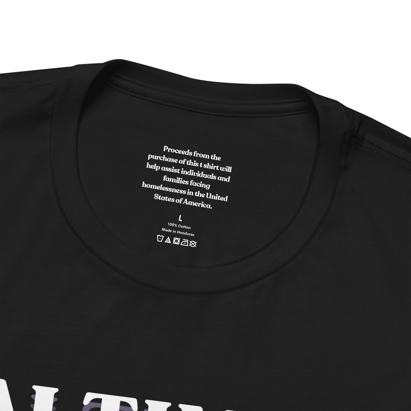 Baltimore Maryland Raven - Unisex Short Sleeve Tee