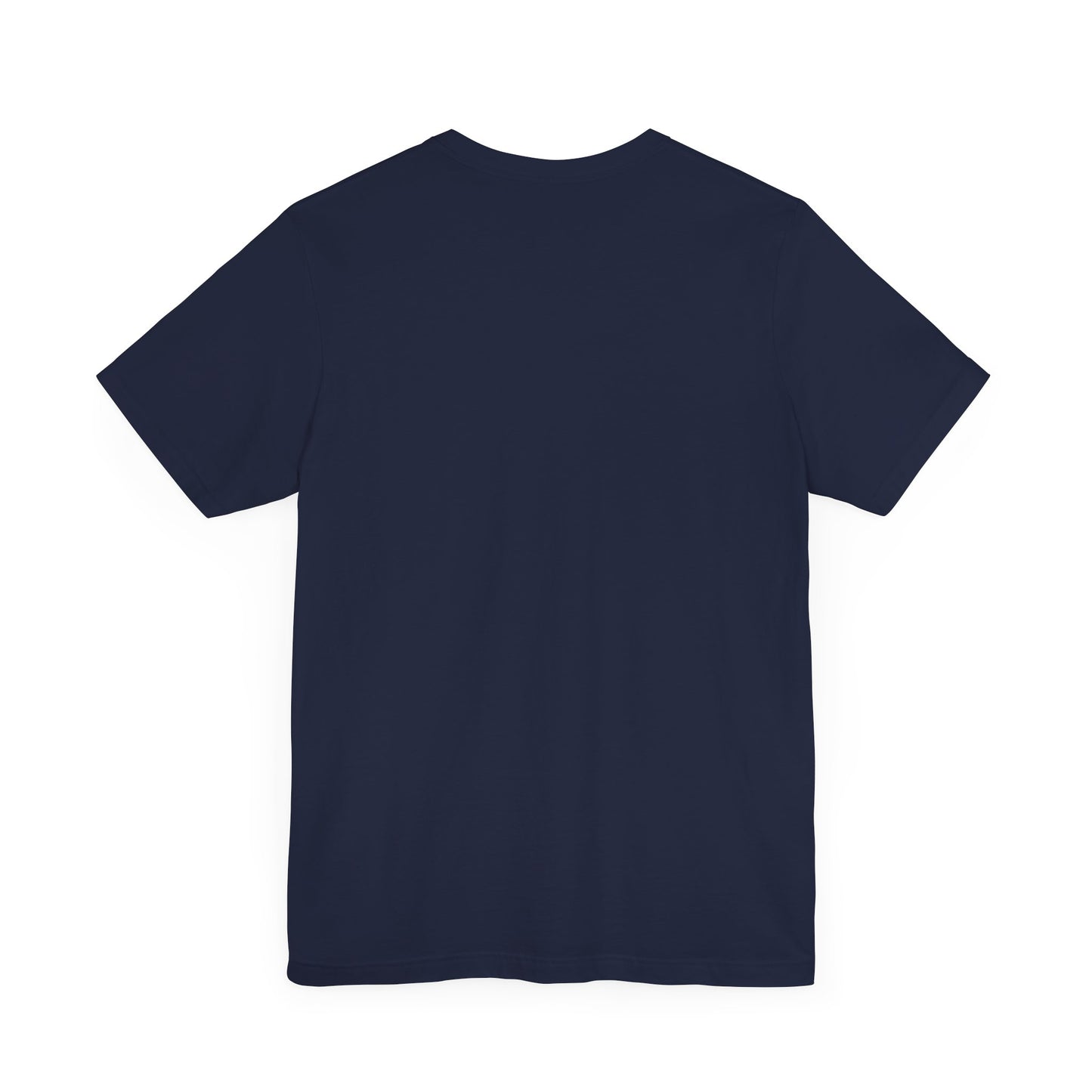 Gaze Above Fine Your Love Stone Mountain Georgia - Unisex Short Sleeve Tee