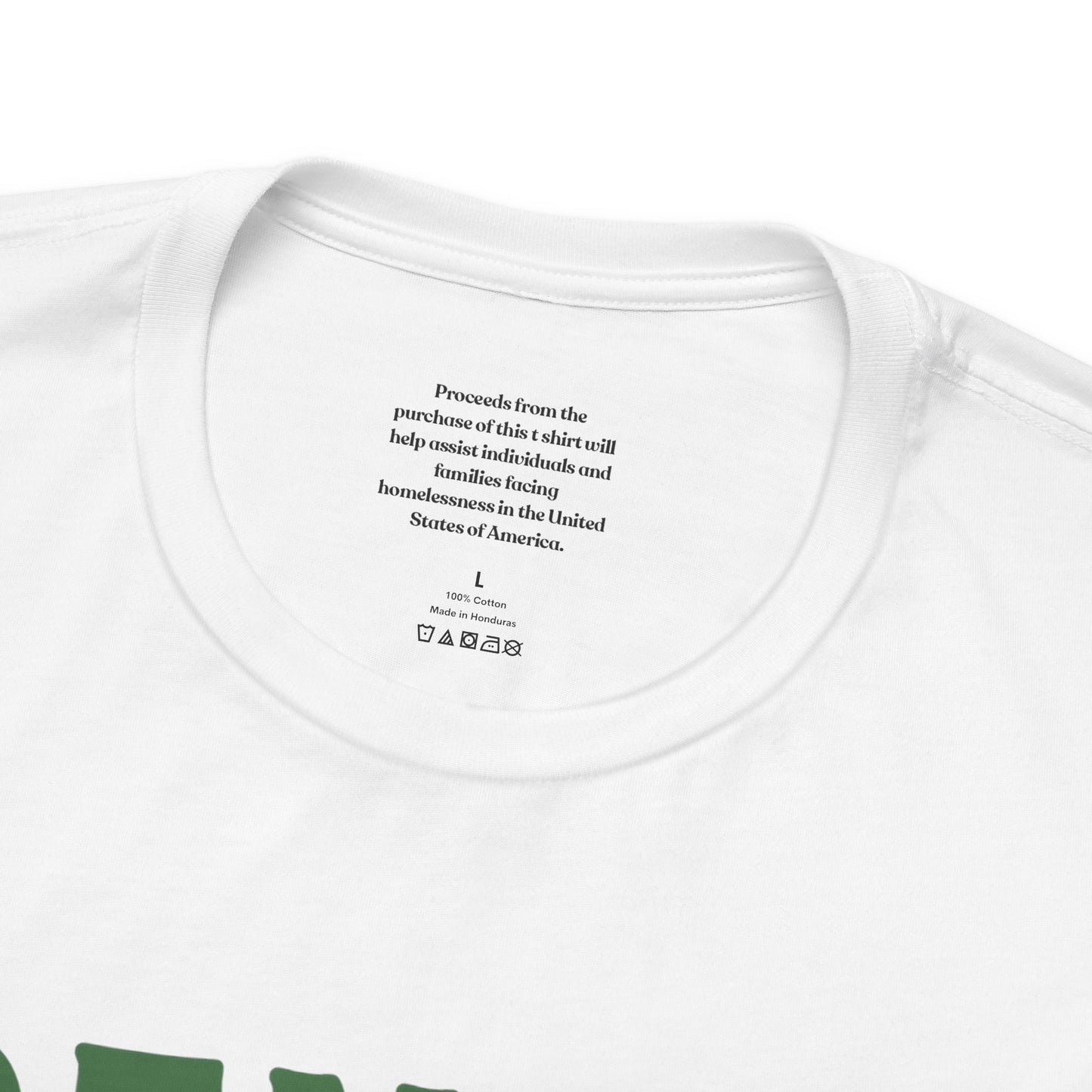 Let Them Be Wild Colorado - Unisex Short Sleeve Tee