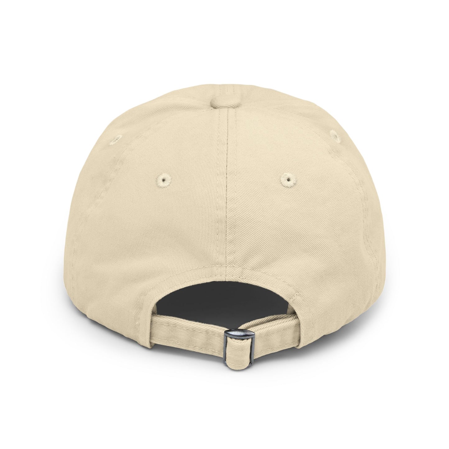 Made in Atlanta - Unisex Distressed Cap