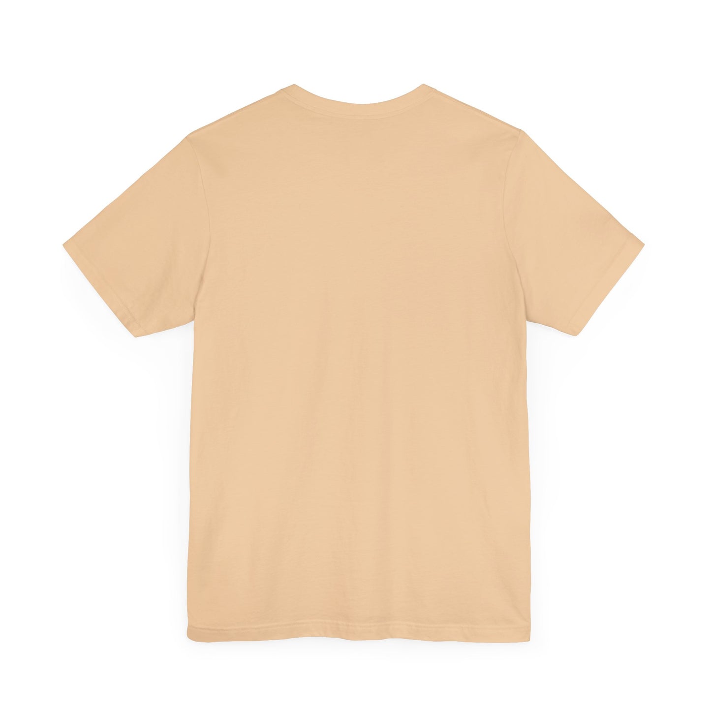 Sunshine Hiking Denver - Unisex Short Sleeve Tee