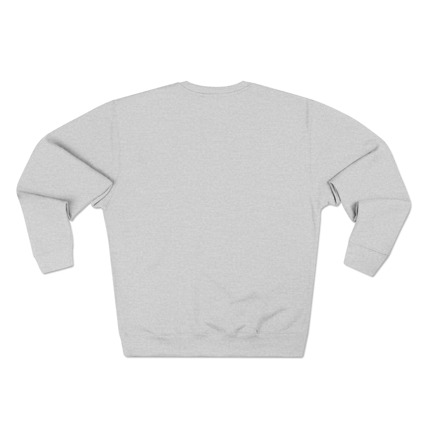 Atlanta 1837 - Unisex Crewneck Sweatshirt