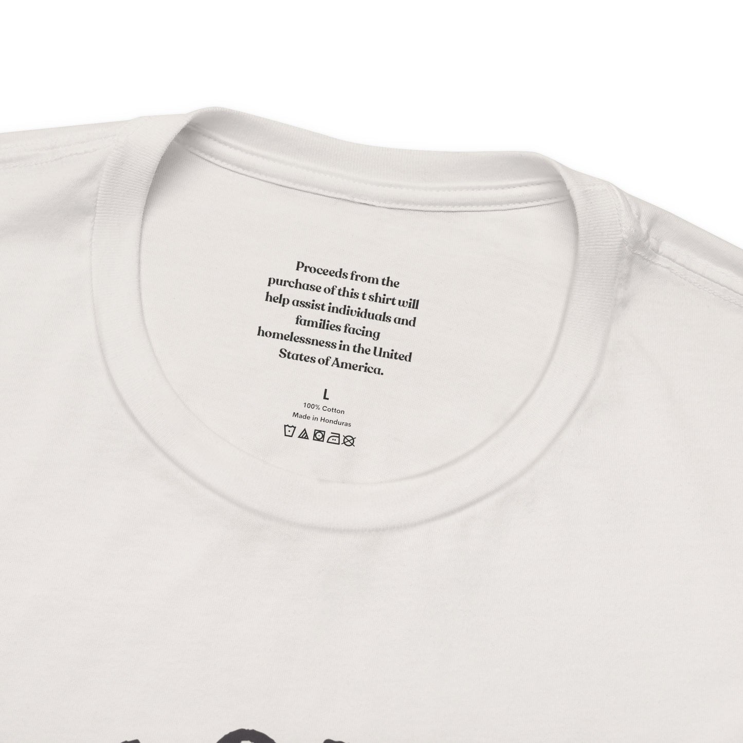Explore More Worry Less Denver - Unisex Short Sleeve Tee