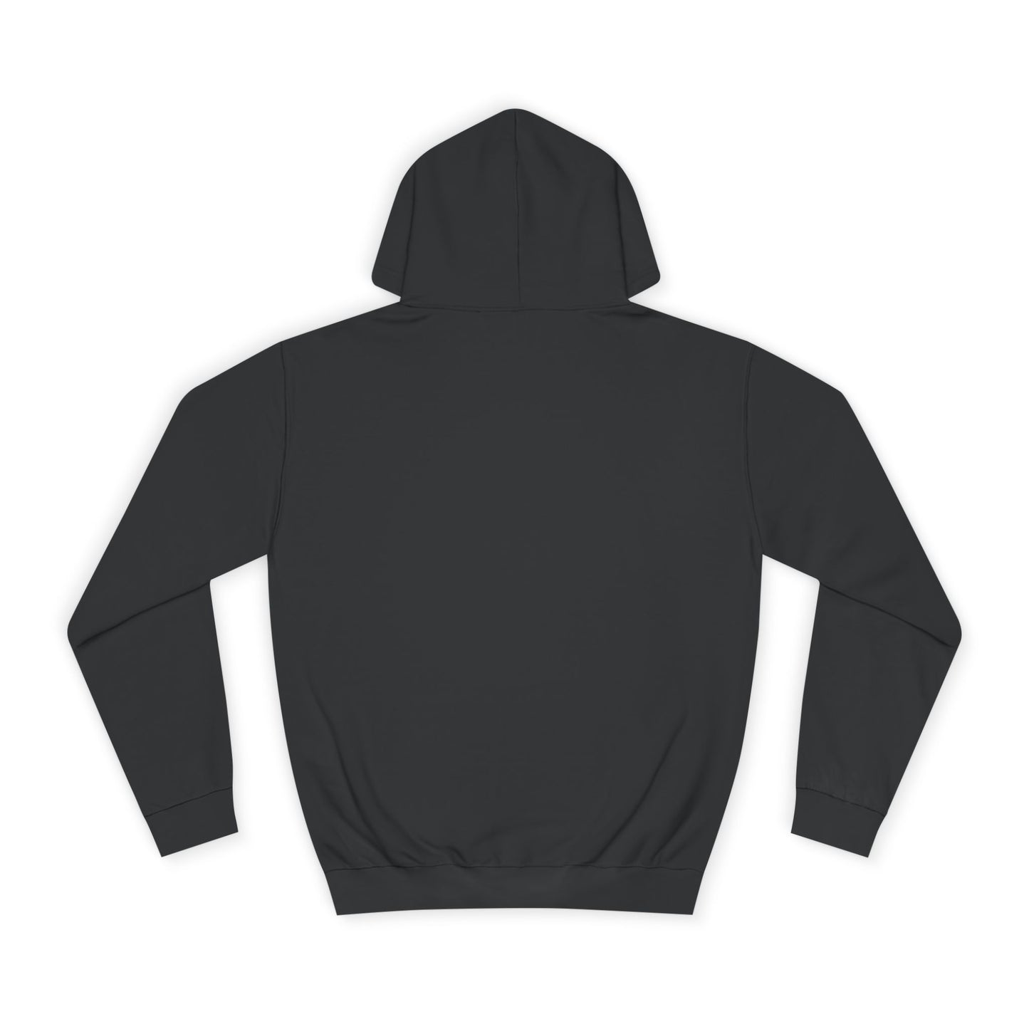 Denver Colorado (2) - Unisex College Hoodie
