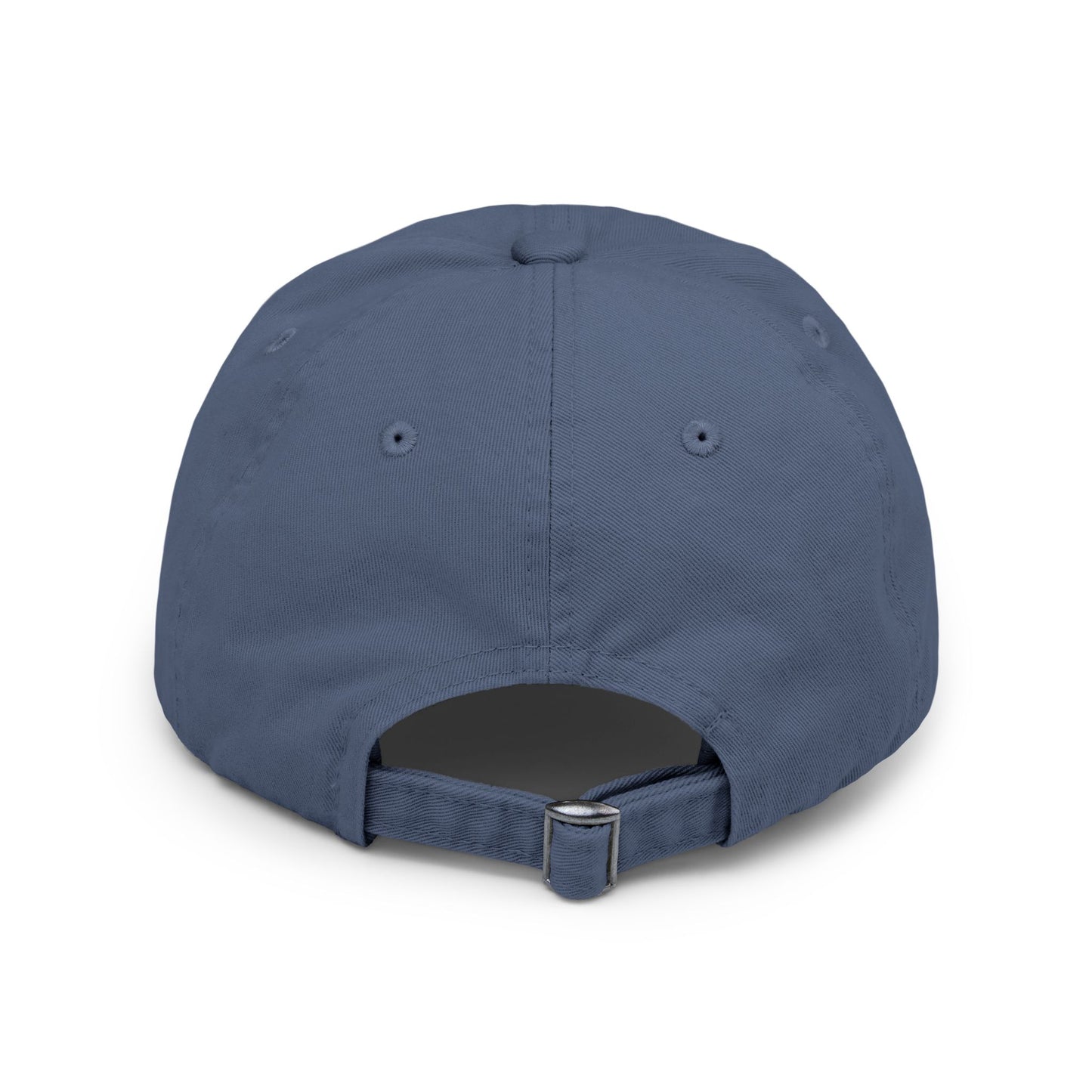 Made in Atlanta - Unisex Distressed Cap