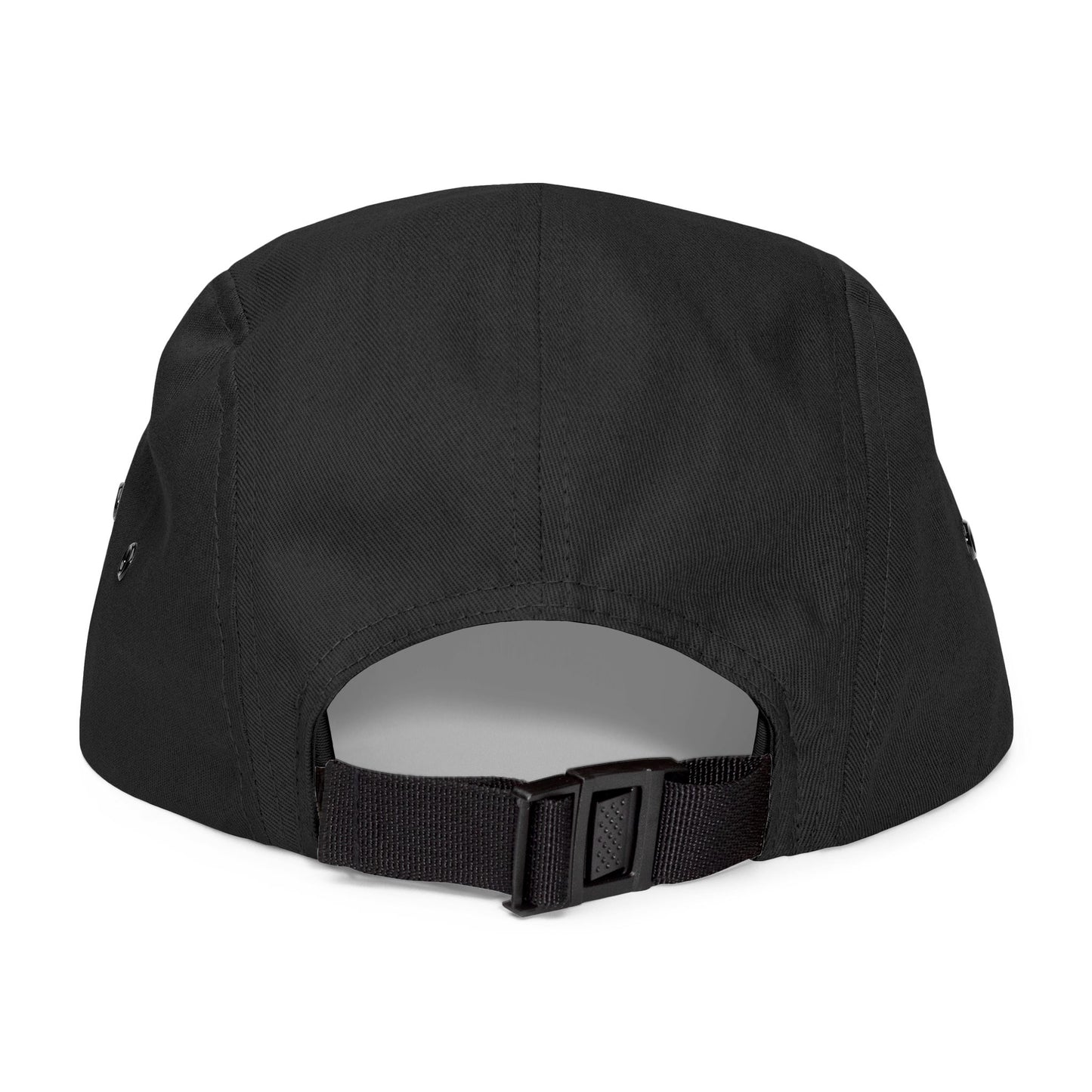 Baltimore Patch - Embroidery 5 Panel Cap