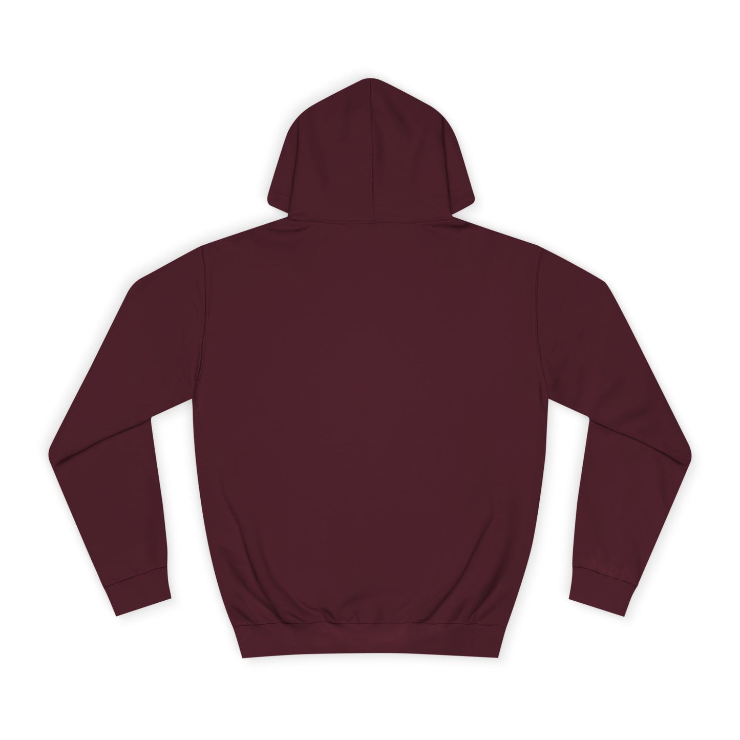 Atlanta Established 1837 - Unisex College Hoodie