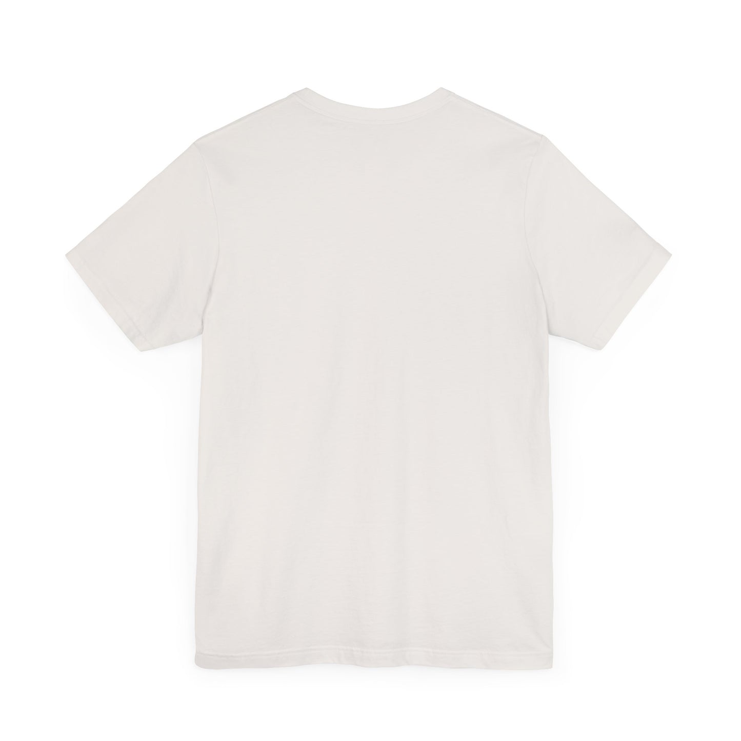 Explore More Worry Less Denver - Unisex Short Sleeve Tee