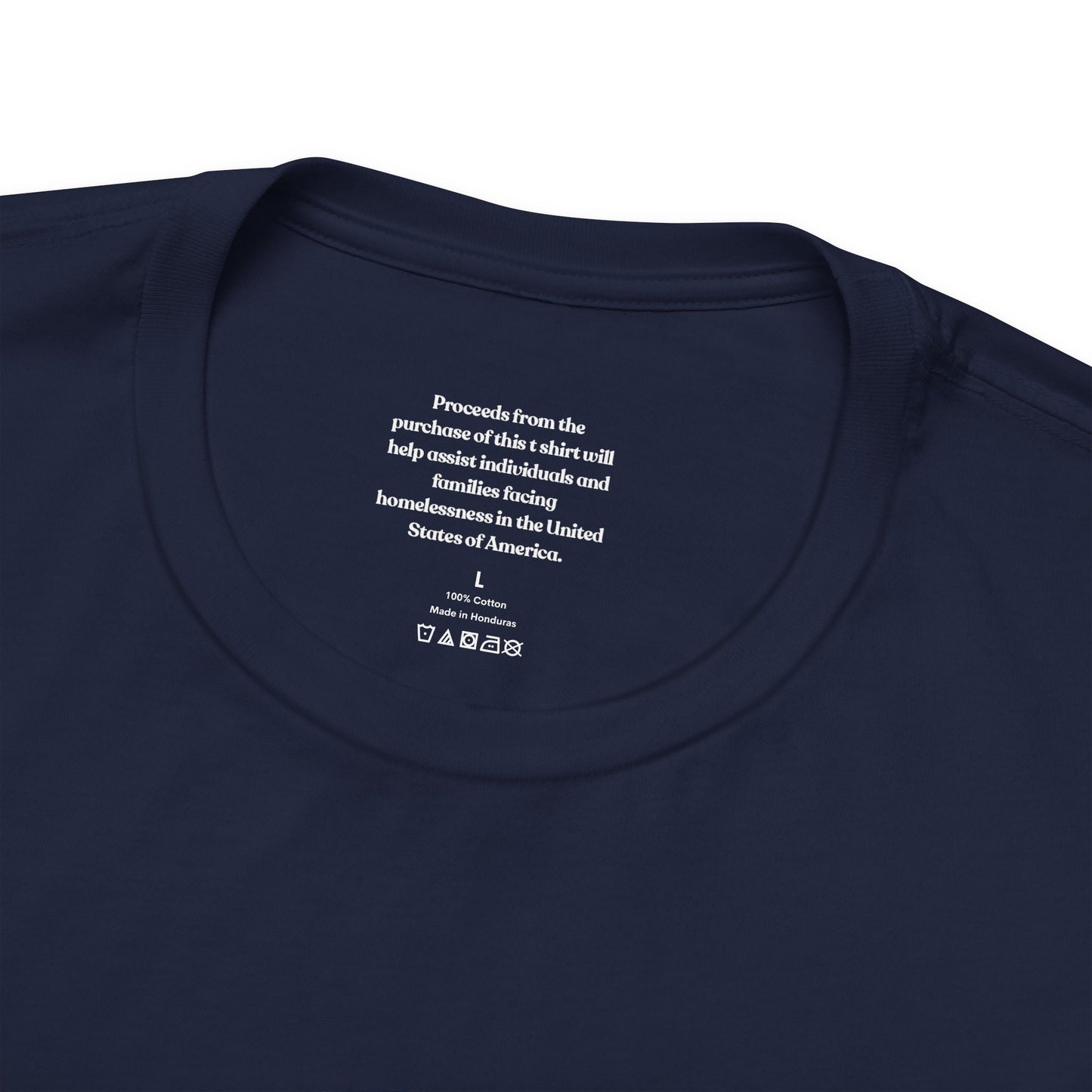 Gaze Above Fine Your Love Stone Mountain Georgia - Unisex Short Sleeve Tee