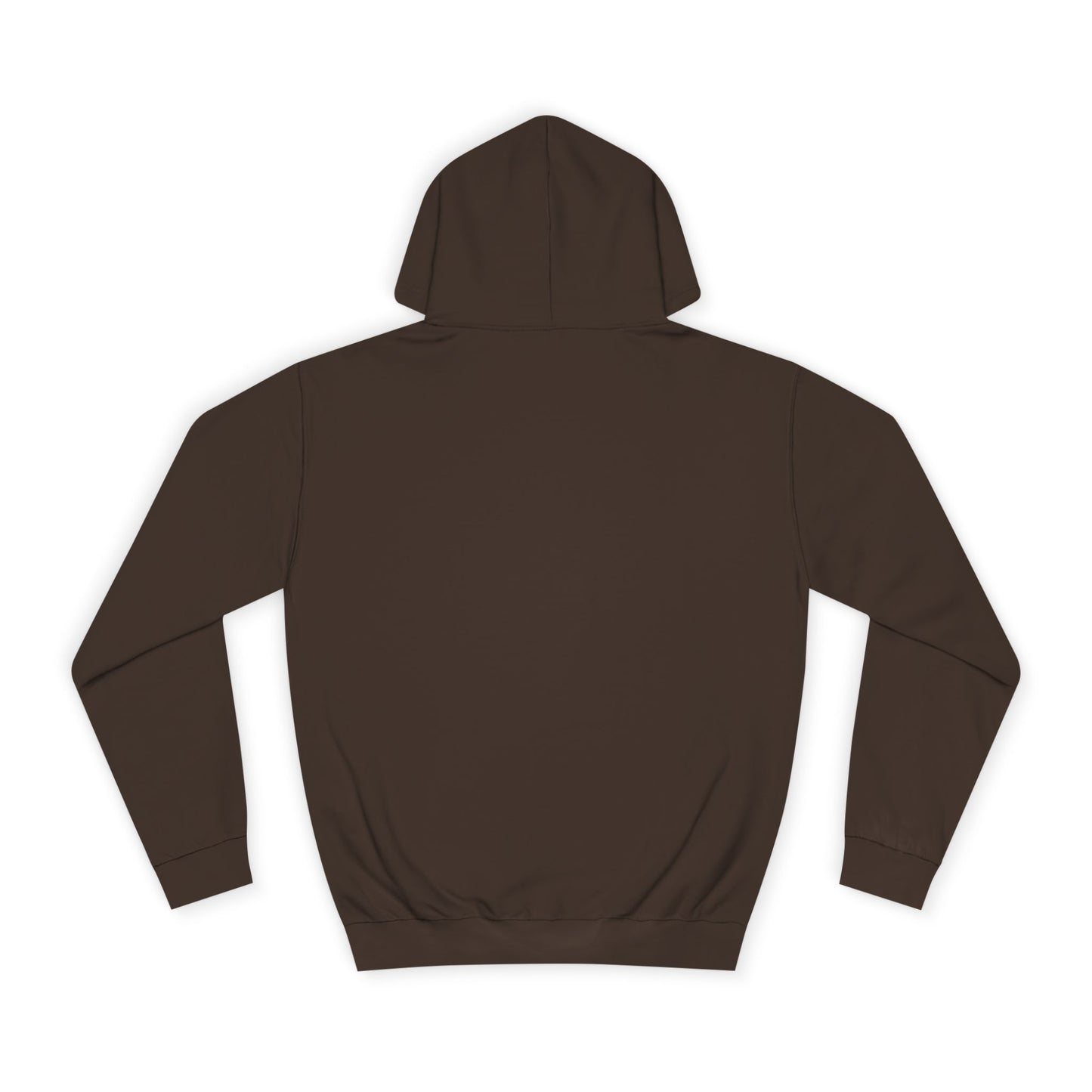 Denver Colorado (2) - Unisex College Hoodie