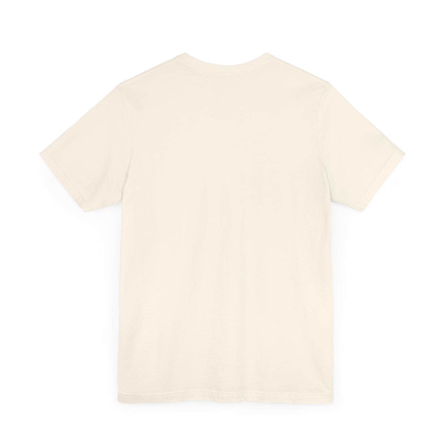 Explore Nature Stone Mountain Georgia - Unisex Short Sleeve Tee