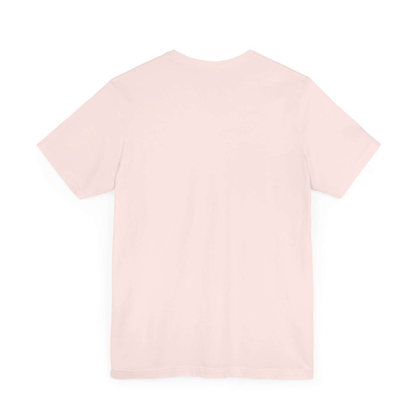 Costal Breeze & Endless Horizons Baltimore - Unisex Short Sleeve Tee