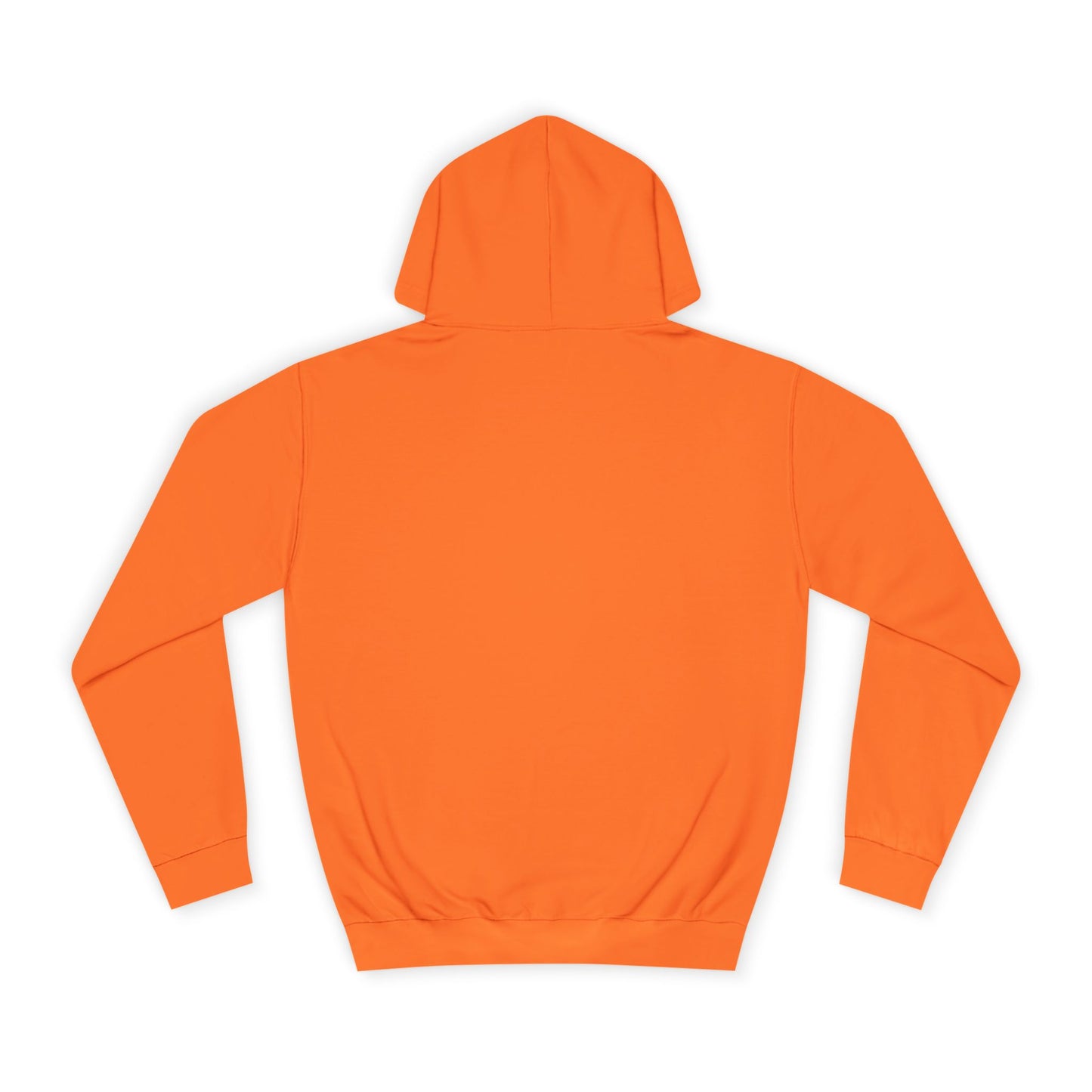 1837 Atlanta - Unisex College Hoodie
