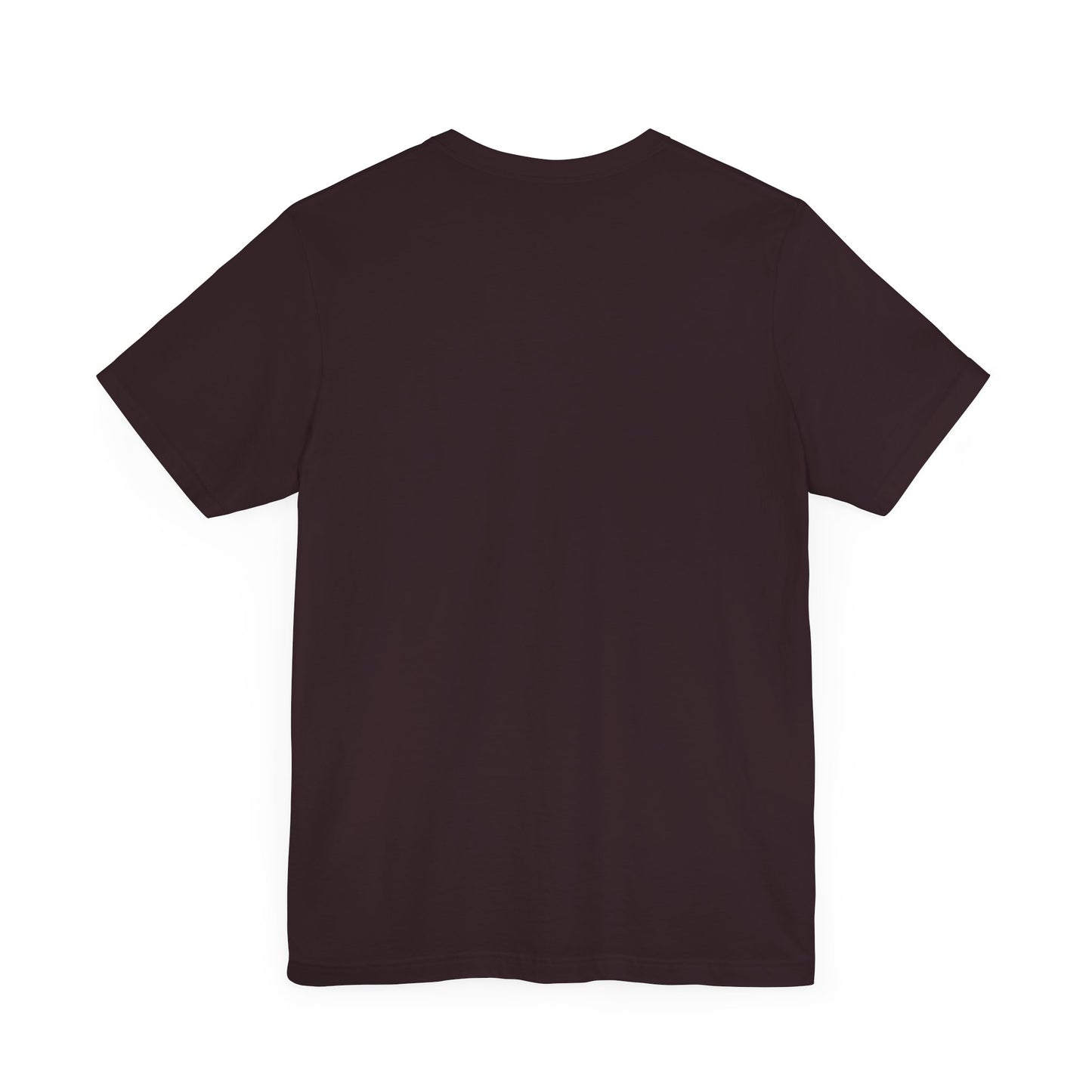 The Mountains Are Calling Denver - Unisex Short Sleeve Tee
