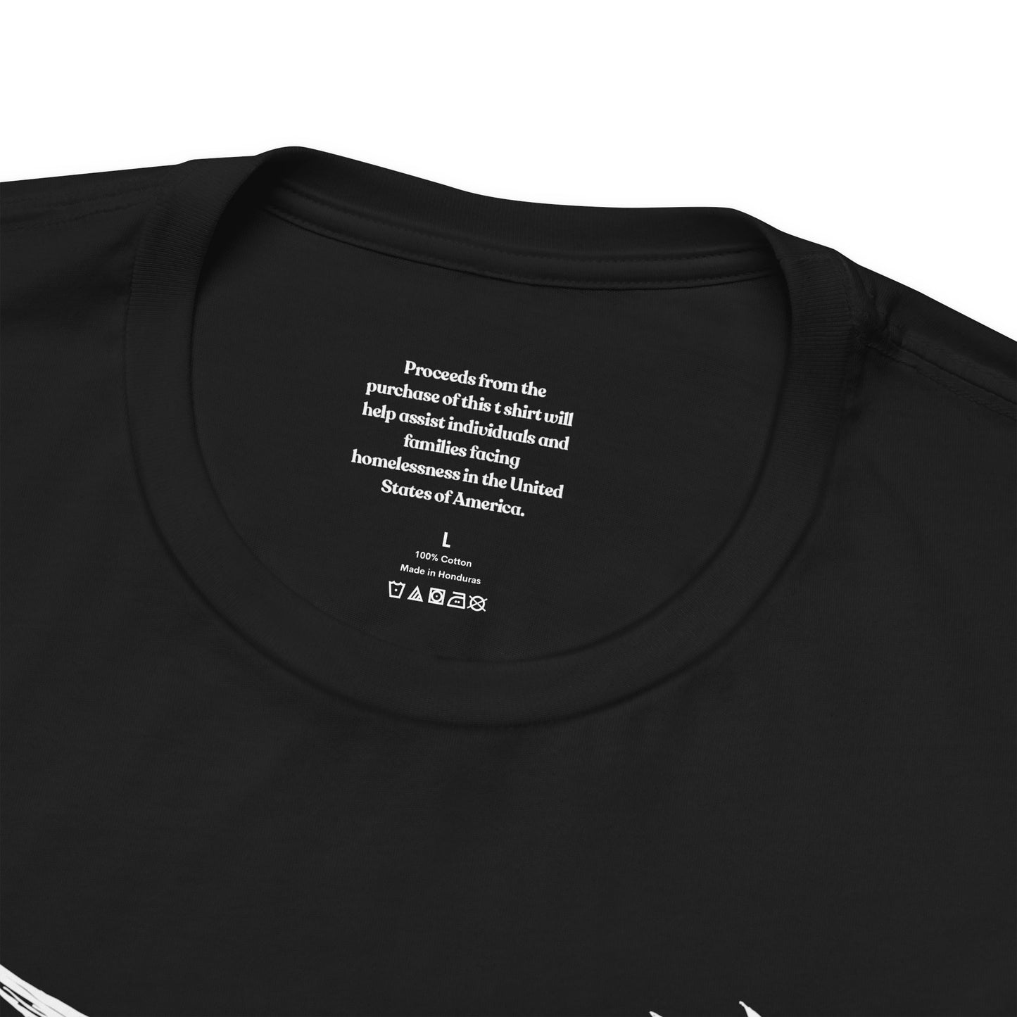 Baltimore Raven 1729 - Unisex Short Sleeve Tee