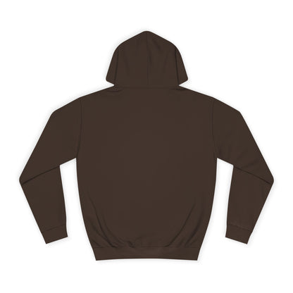 Chicago Illinois Skyline - Unisex College Hoodie