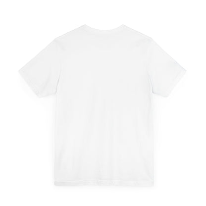 Live Wild And Free Atlanta - Unisex Short Sleeve Tee