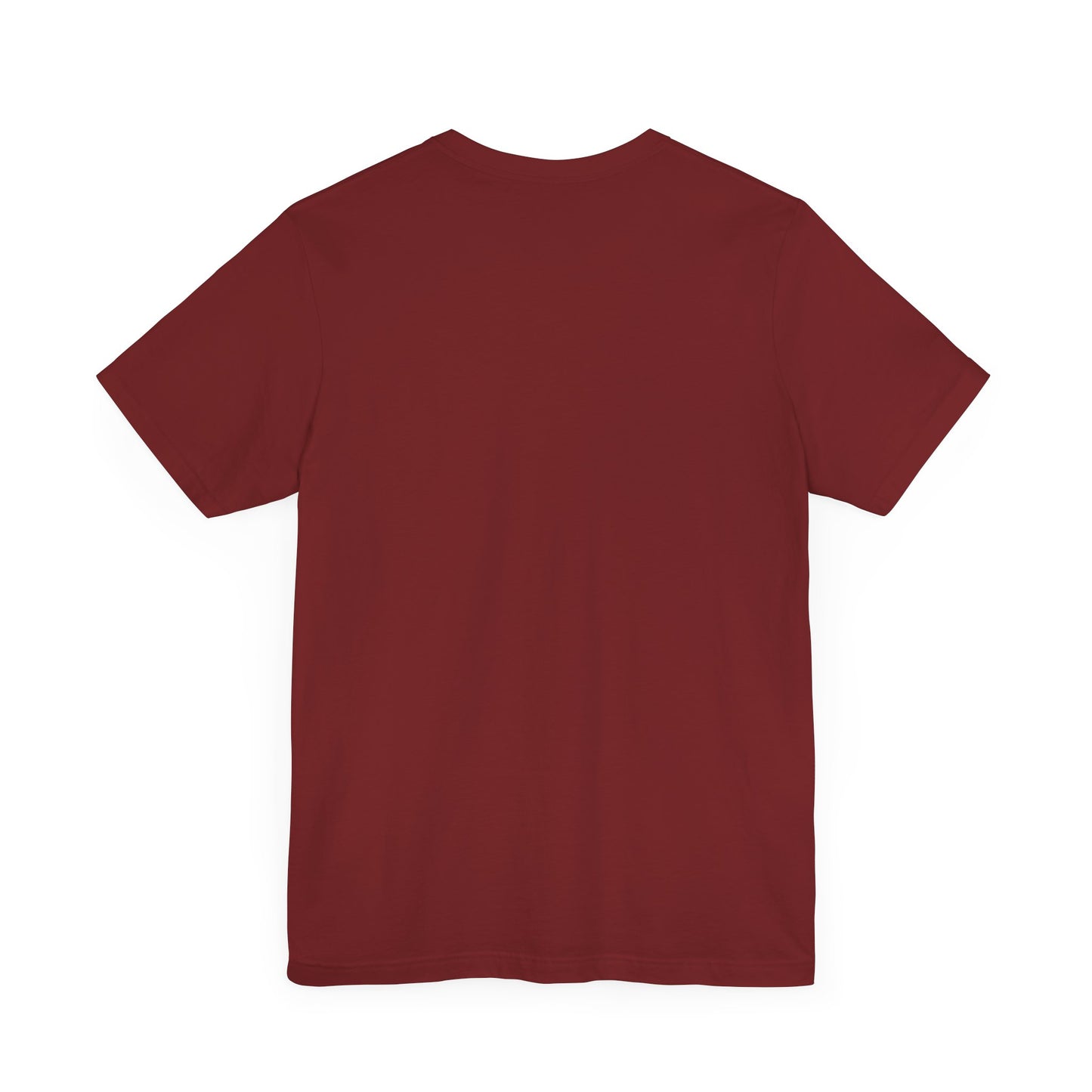 Willis Tower Chicago 1837 - Unisex Short Sleeve Tee