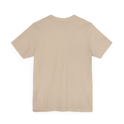 Sunshine Hiking Denver - Unisex Short Sleeve Tee
