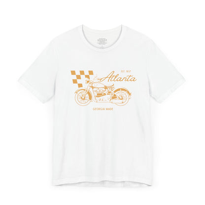 Georgia Made - Unisex Short Sleeve Tee