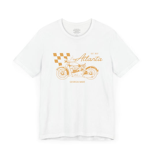 Georgia Made - Unisex Short Sleeve Tee