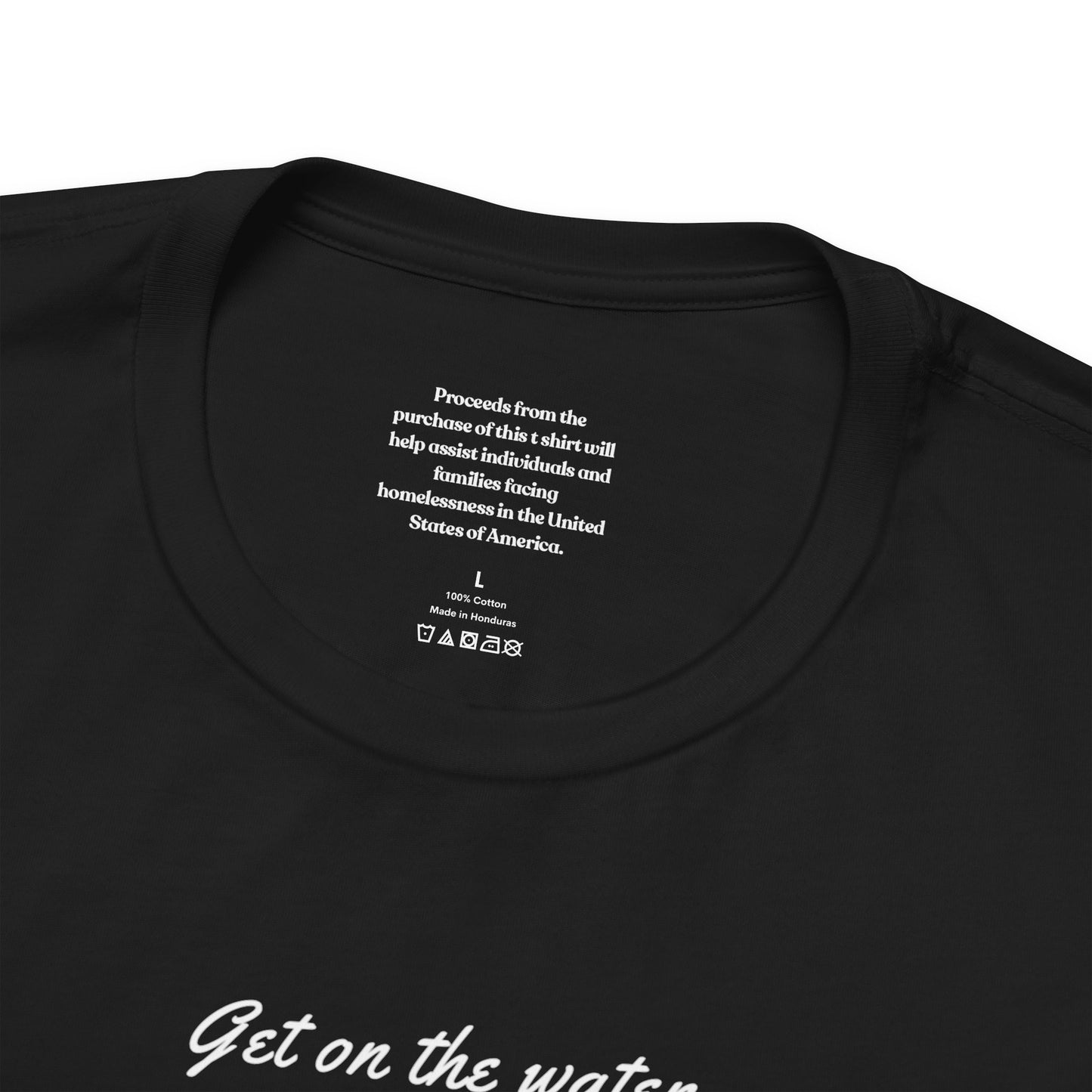 Explore more Ocean Adventure Baltimore - Unisex Short Sleeve Tee