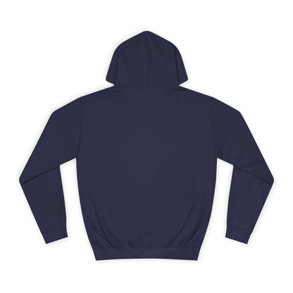 Atlanta Established 1837 - Unisex College Hoodie