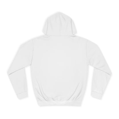 1837 Atlanta Georgia- Unisex College Hoodie