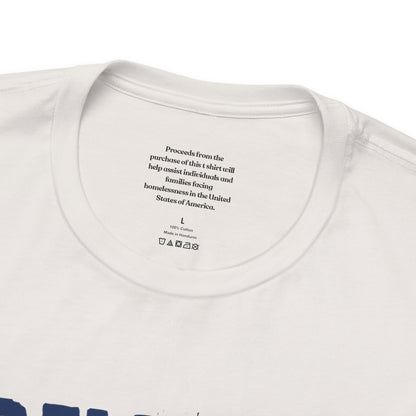 The Sun Shines Better In Colorado - Unisex Short Sleeve Tee