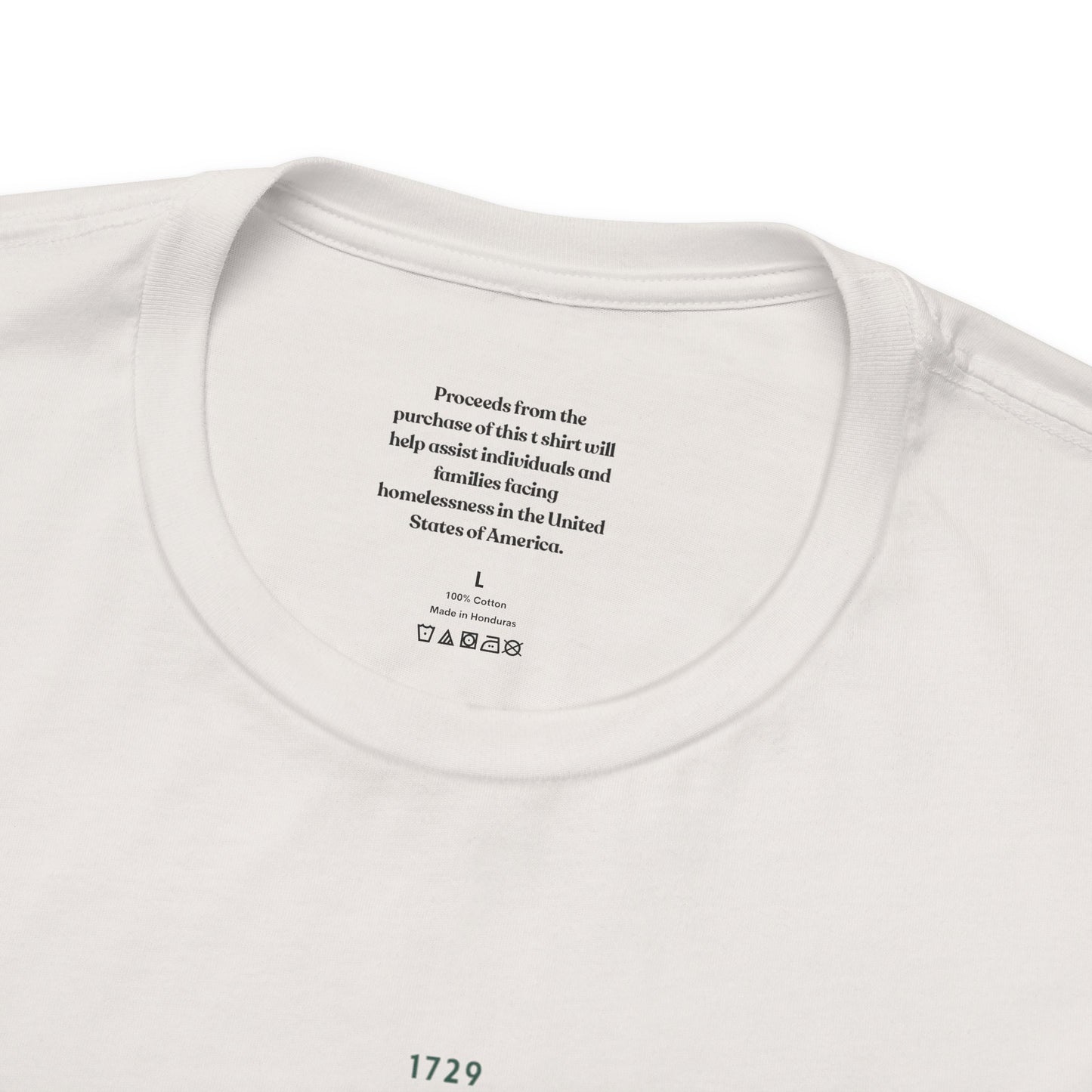 Costal Breeze & Endless Horizons Baltimore - Unisex Short Sleeve Tee