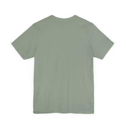 The Sun Shines Better In Colorado - Unisex Short Sleeve Tee